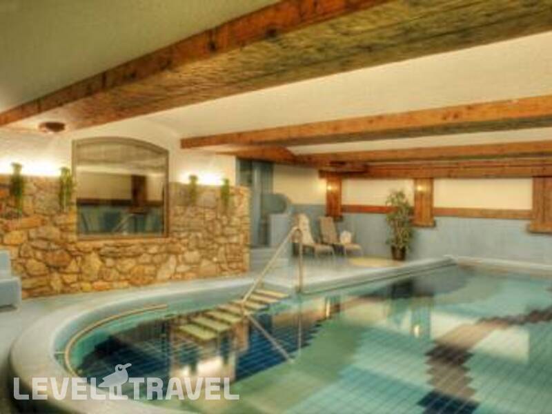 Фотография Sunstar Boutique Hotel Albeina Klosters