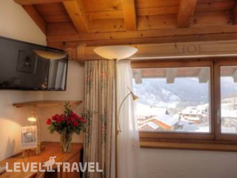 Фотография Sunstar Boutique Hotel Albeina Klosters