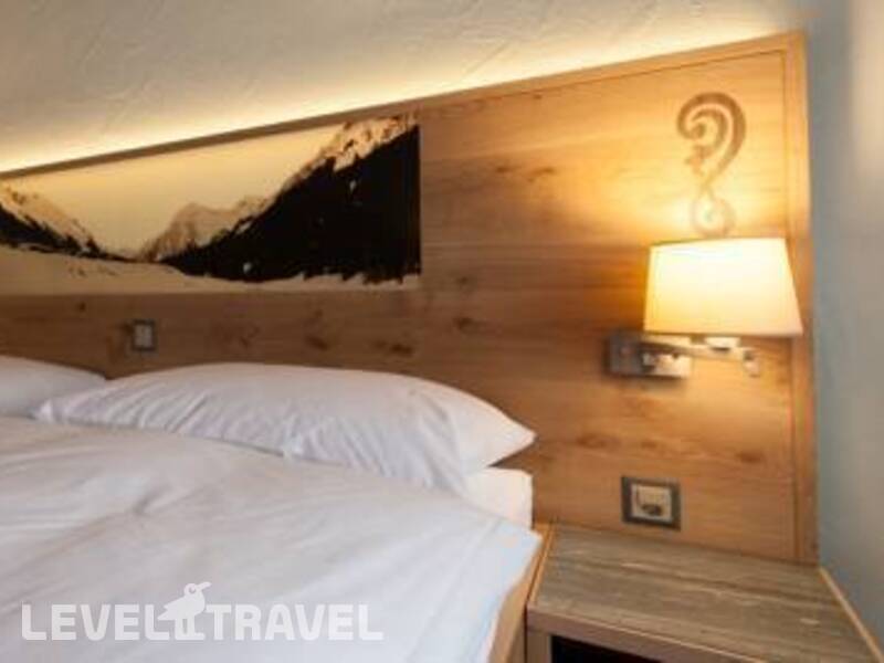 Фотография Sunstar Boutique Hotel Albeina Klosters