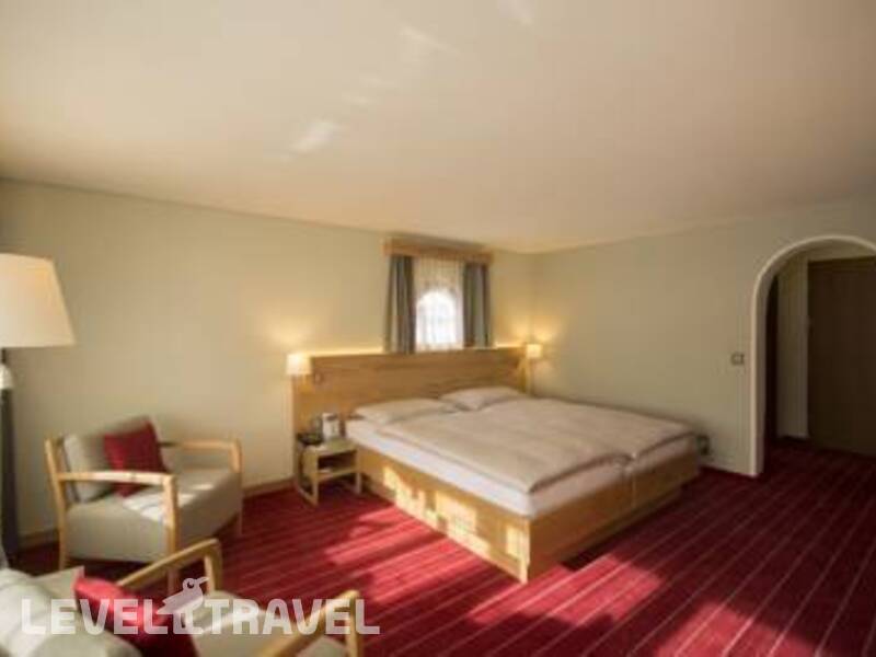 Фотография Sunstar Boutique Hotel Albeina Klosters
