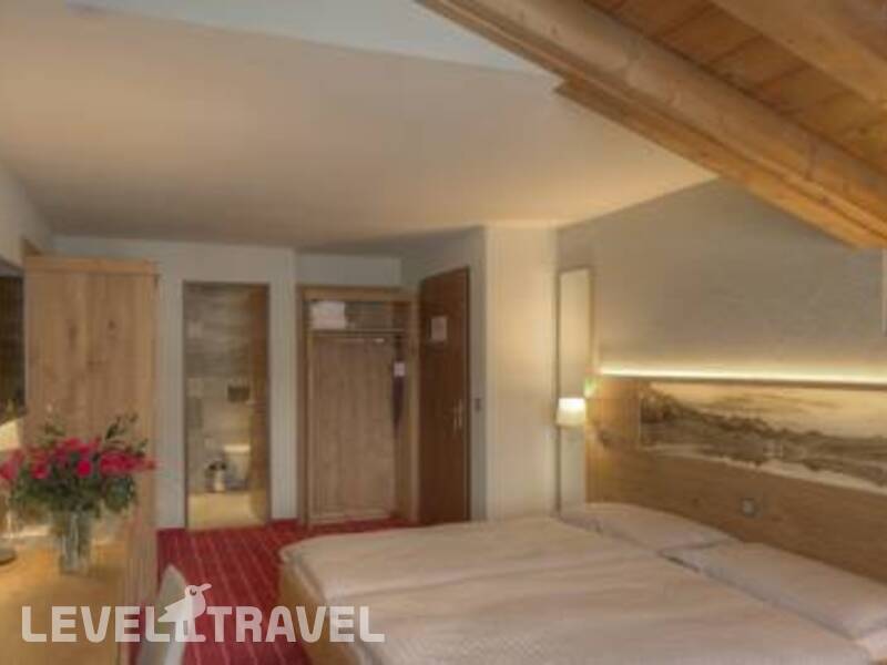 Фотография Sunstar Boutique Hotel Albeina Klosters