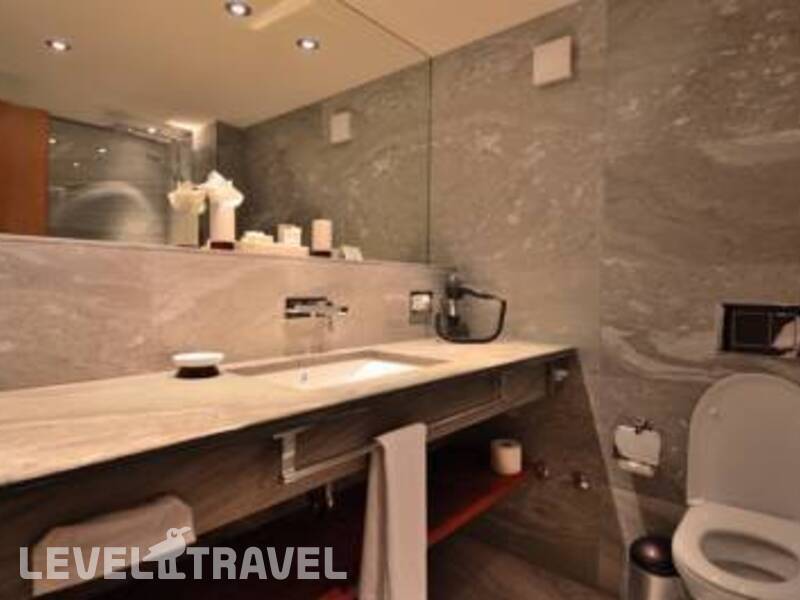 Фотография Sunstar Boutique Hotel Albeina Klosters