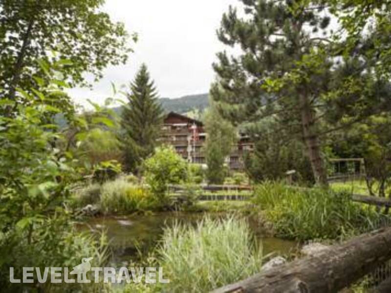 Фотография Sunstar Boutique Hotel Albeina Klosters