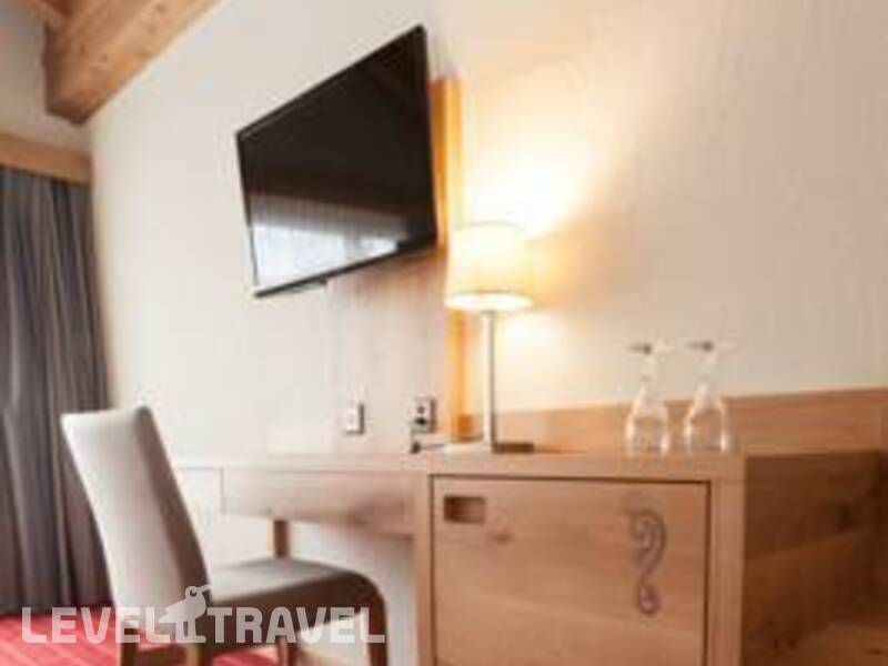 Фотография Sunstar Boutique Hotel Albeina Klosters