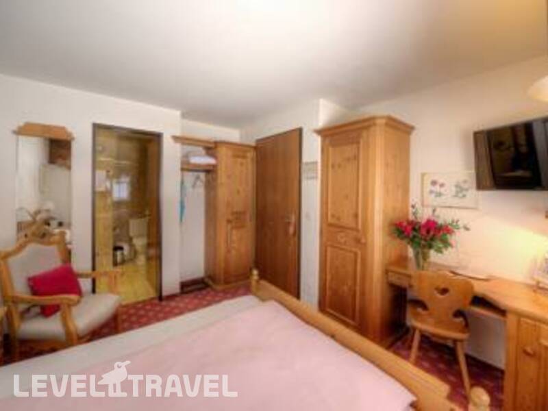 Фотография Sunstar Boutique Hotel Albeina Klosters