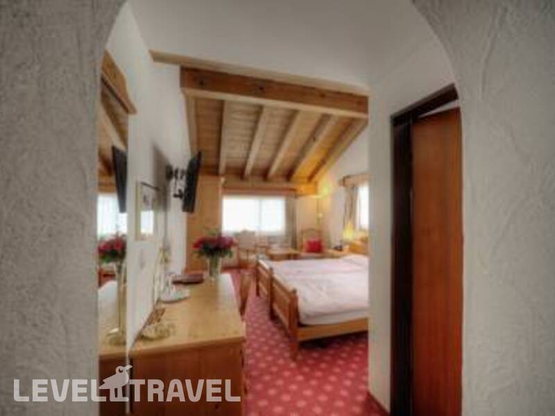Фотография Sunstar Boutique Hotel Albeina Klosters