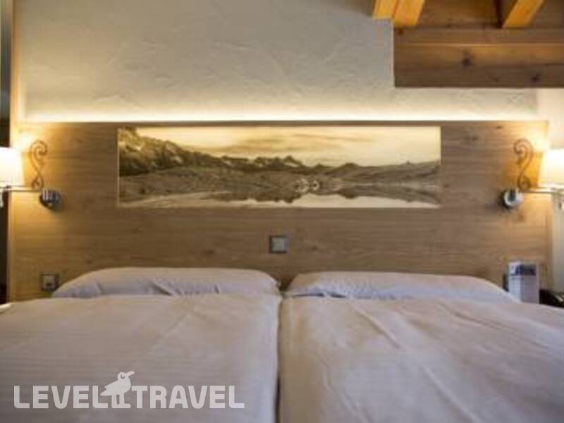 Фотография Sunstar Boutique Hotel Albeina Klosters