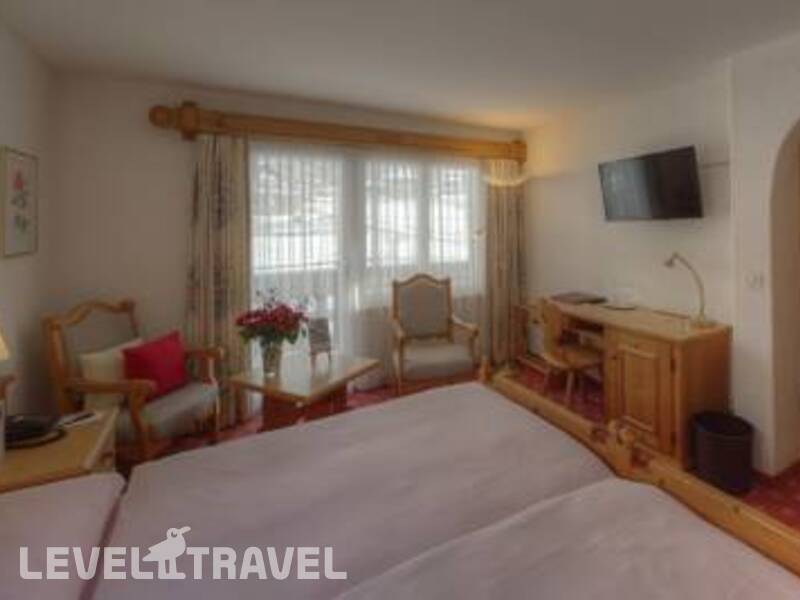 Фотография Sunstar Boutique Hotel Albeina Klosters