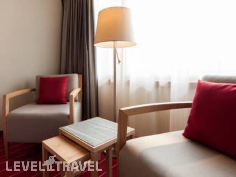 Фотография Sunstar Boutique Hotel Albeina Klosters