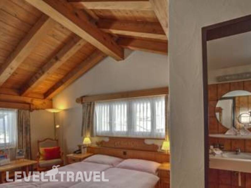 Фотография Sunstar Boutique Hotel Albeina Klosters