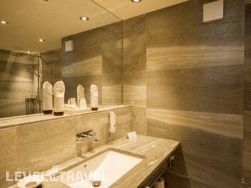 Фотография Sunstar Boutique Hotel Albeina Klosters
