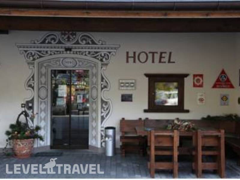 Фотография Sunstar Boutique Hotel Albeina Klosters