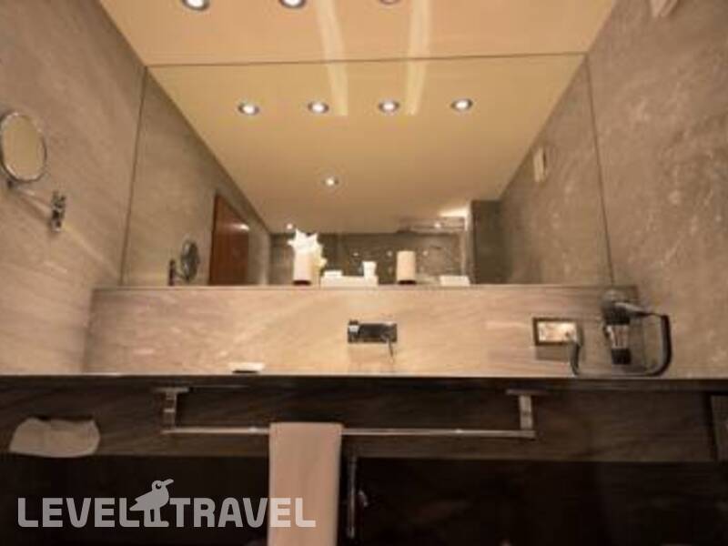 Фотография Sunstar Boutique Hotel Albeina Klosters
