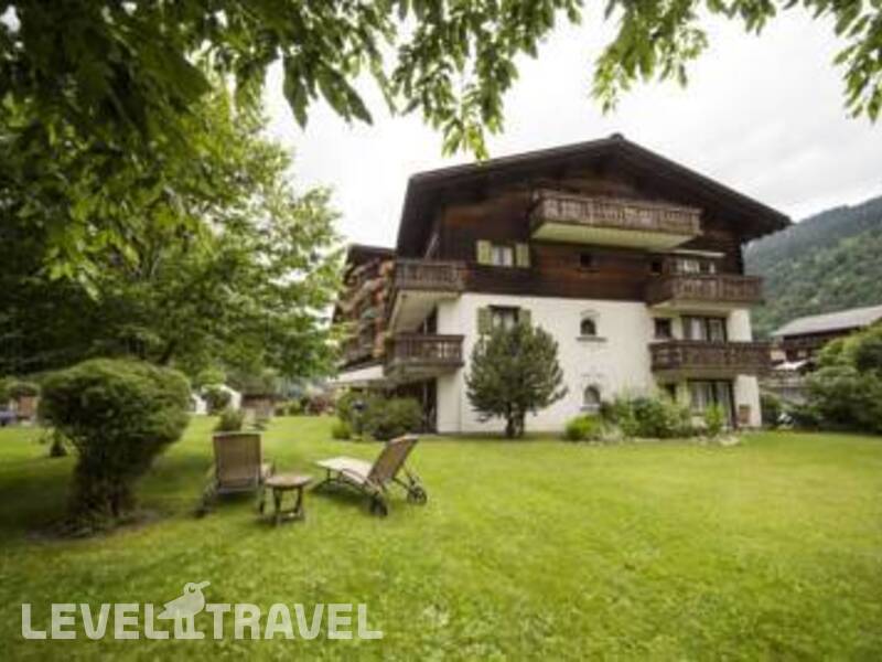 Фотография Sunstar Boutique Hotel Albeina Klosters
