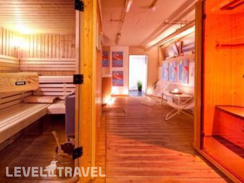 Фотография Saanewald Lodge