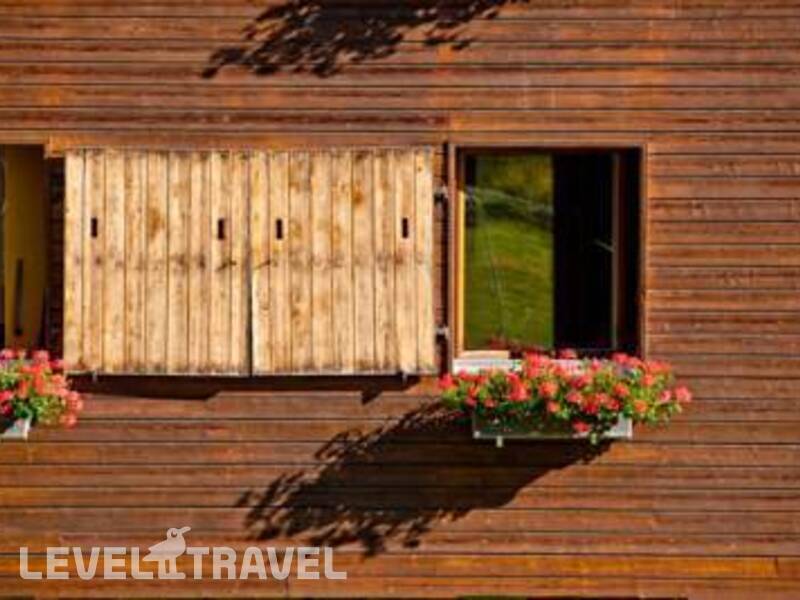 Фотография Saanewald Lodge