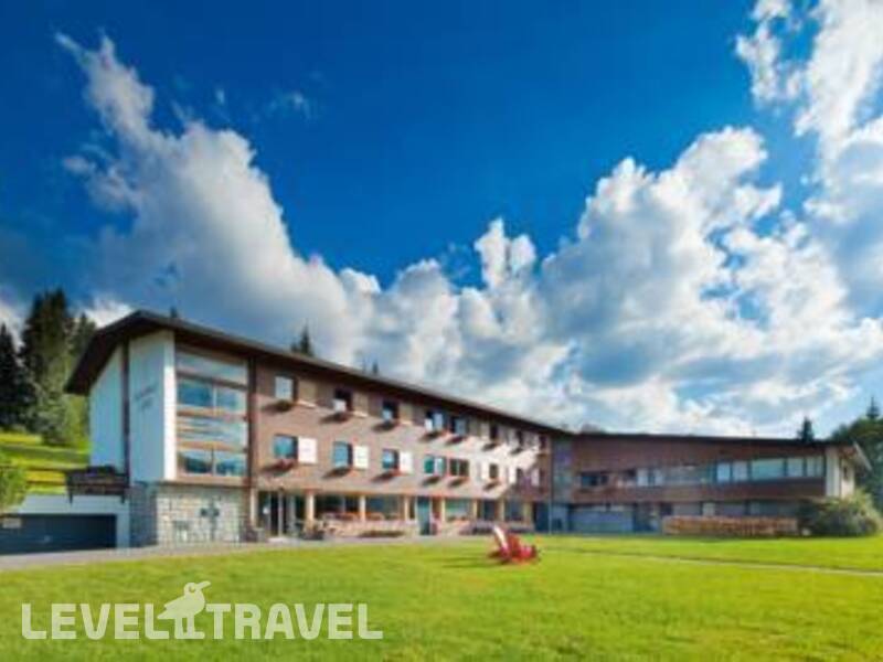 Фотография Saanewald Lodge