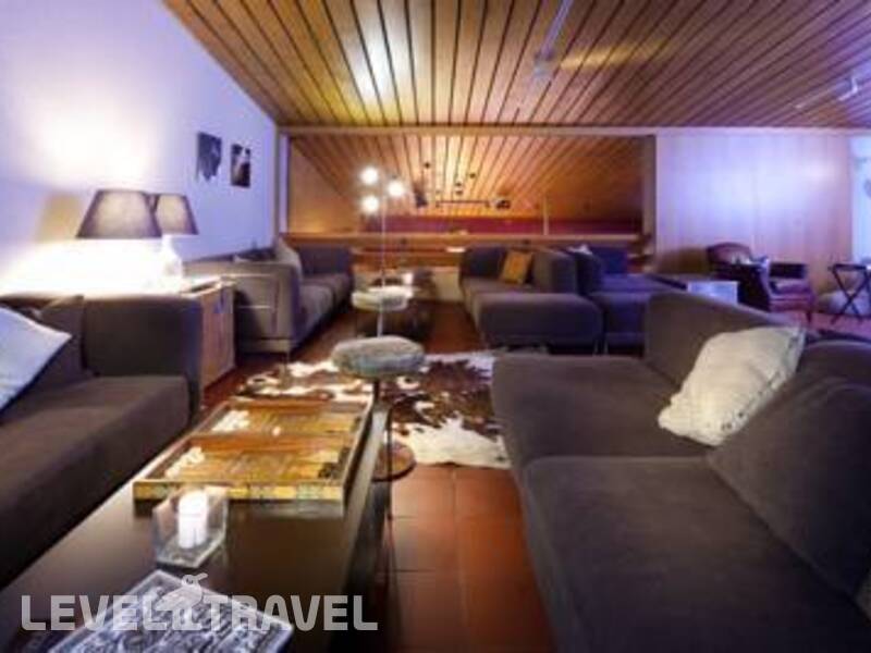 Фотография Saanewald Lodge