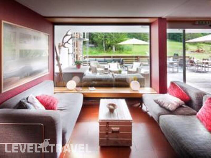 Фотография Saanewald Lodge