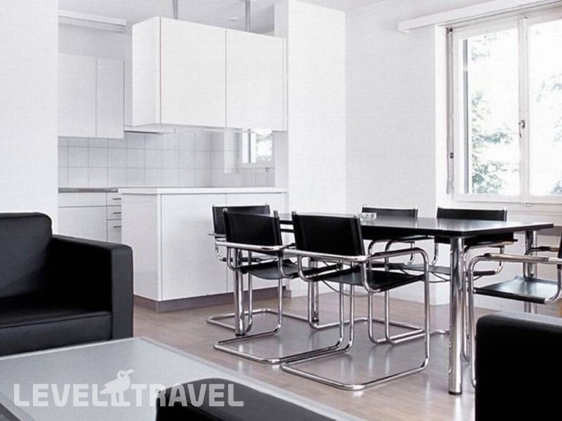 Фотография Signina Hotel