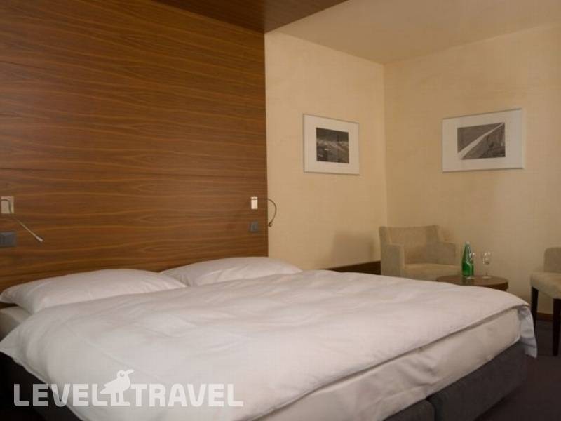 Фотография Signina Hotel