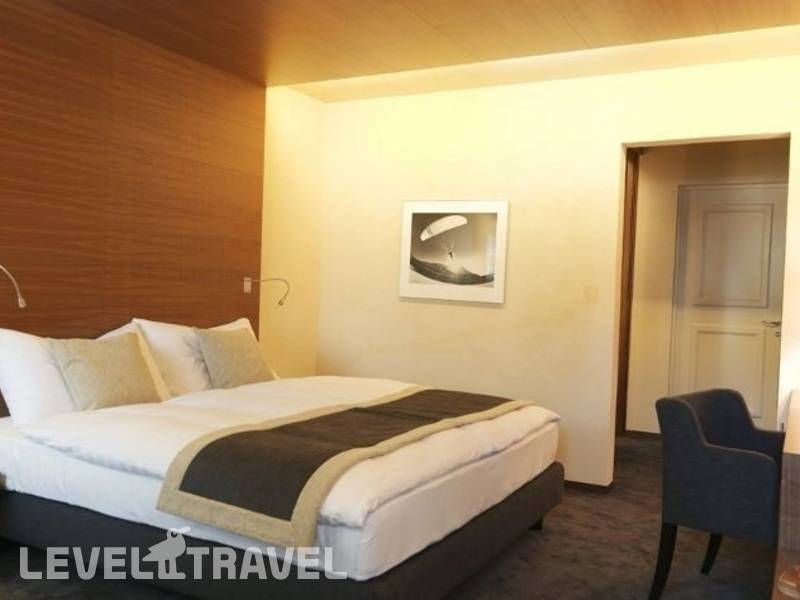 Фотография Signina Hotel