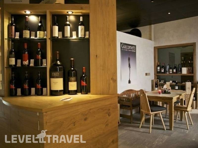 Фотография Signina Hotel