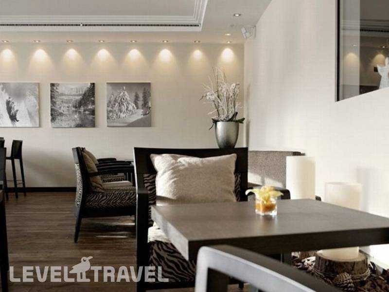 Фотография Signina Hotel