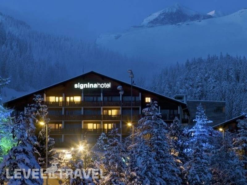 Фотография Signina Hotel