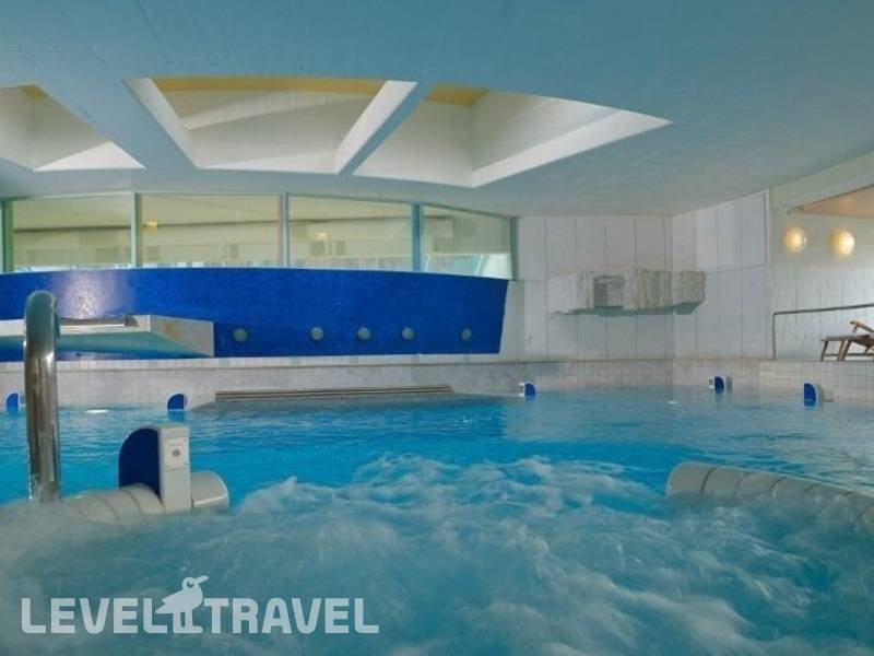 Фотография Signina Hotel