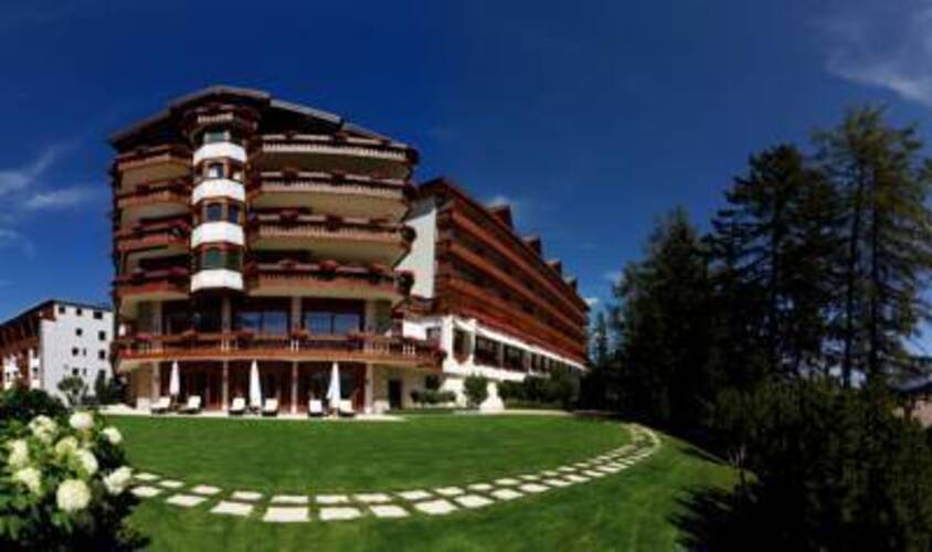 Royal Hotel