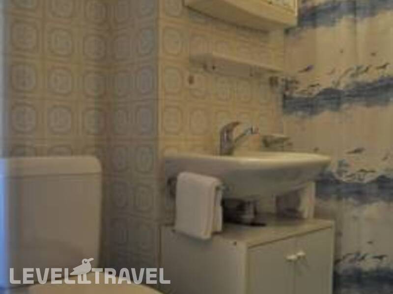 Фотография Les Chamois Hotel