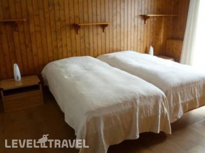 Фотография Les Chamois Hotel
