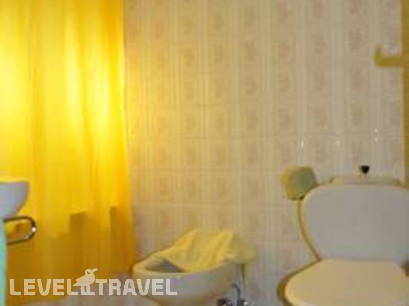 Фотография Les Chamois Hotel