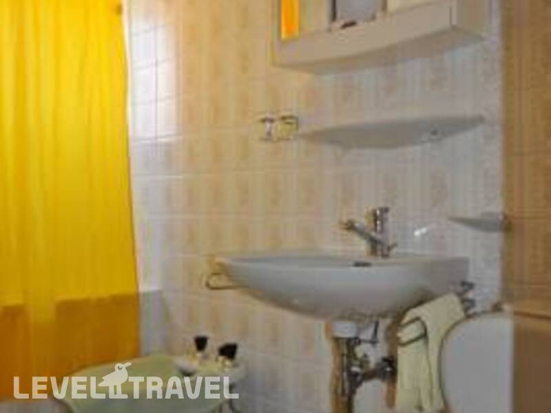 Фотография Les Chamois Hotel