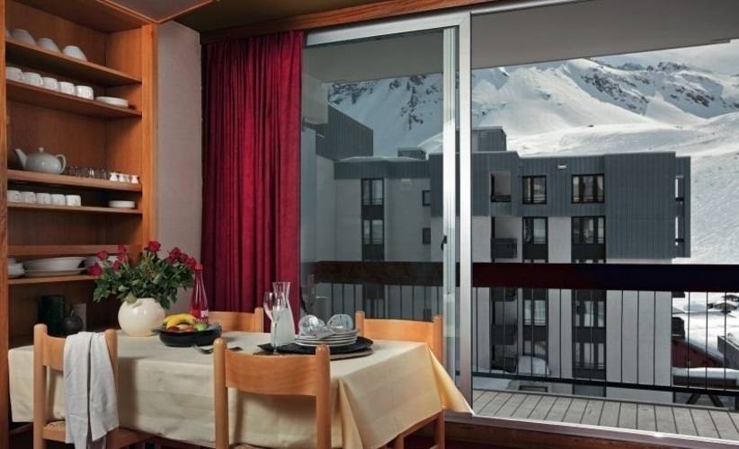 Grande Motte Residence Maeva Multi