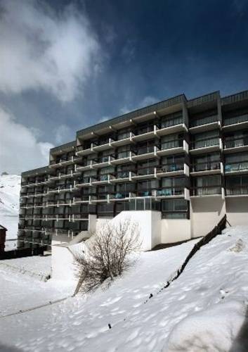 Grande Motte Residence Maeva Multi