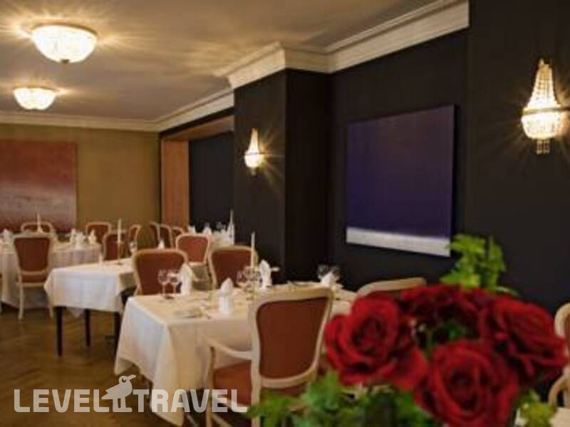 Фотография Beausite Park Hotel