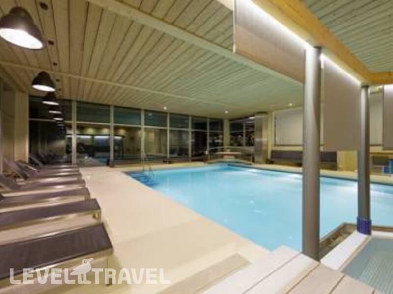 Фотография Beausite Park Hotel