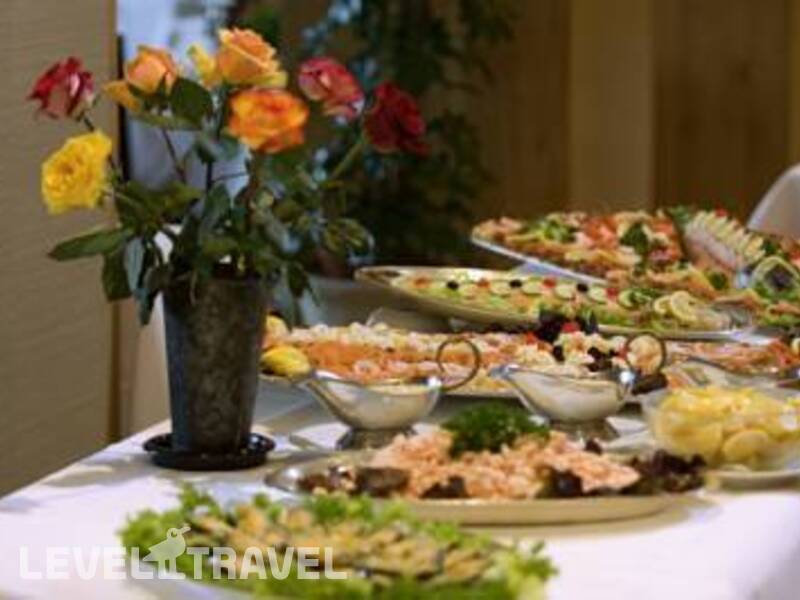 Фотография Beausite Park Hotel