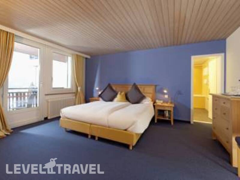 Фотография Beausite Park Hotel