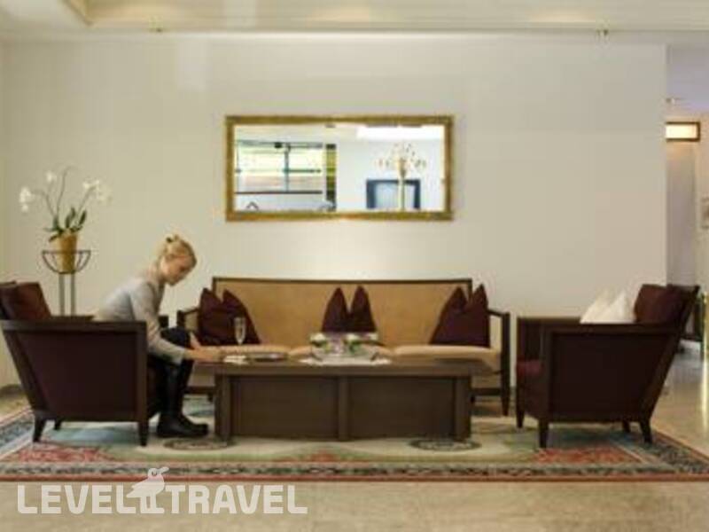 Фотография Beausite Park Hotel