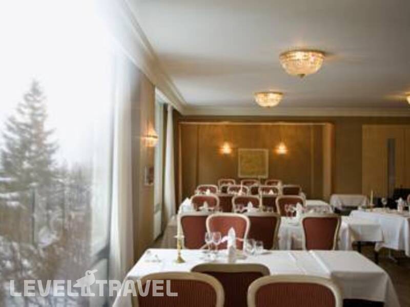 Фотография Beausite Park Hotel