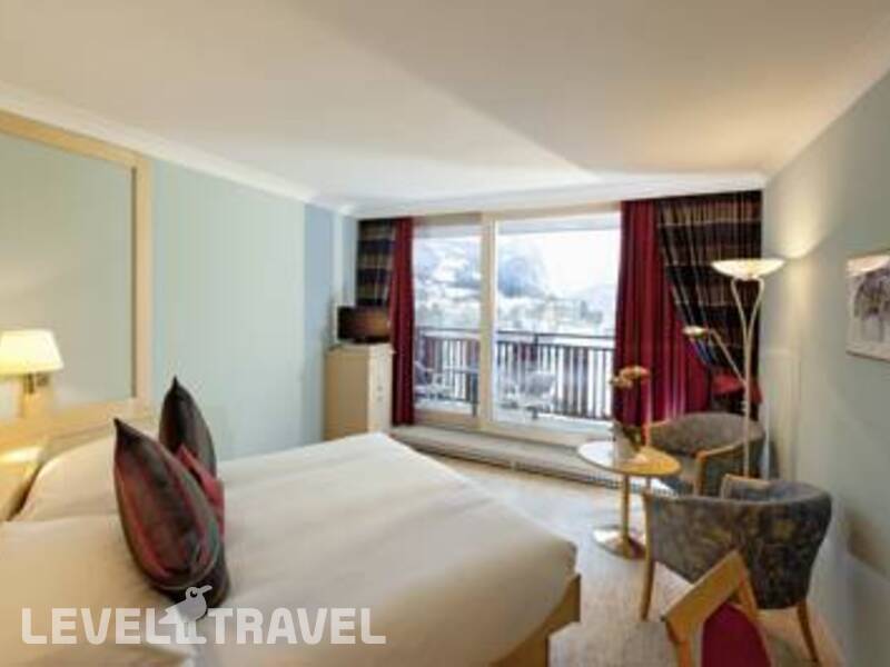 Фотография Beausite Park Hotel