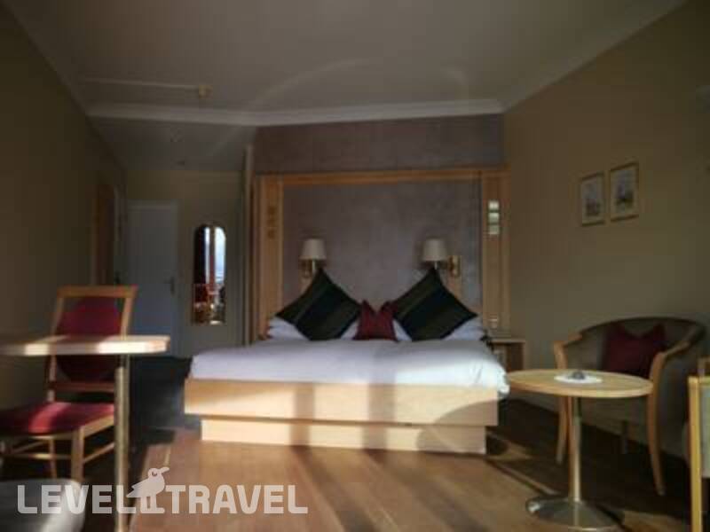 Фотография Beausite Park Hotel