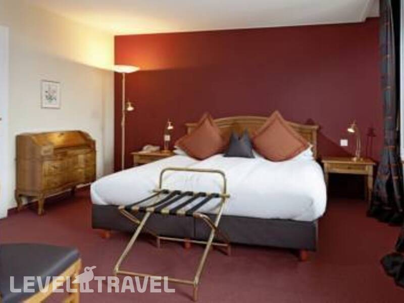 Фотография Beausite Park Hotel
