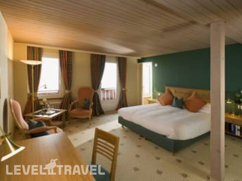 Фотография Beausite Park Hotel