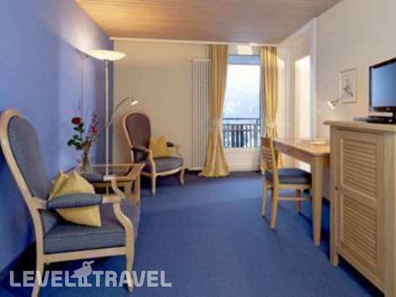 Фотография Beausite Park Hotel