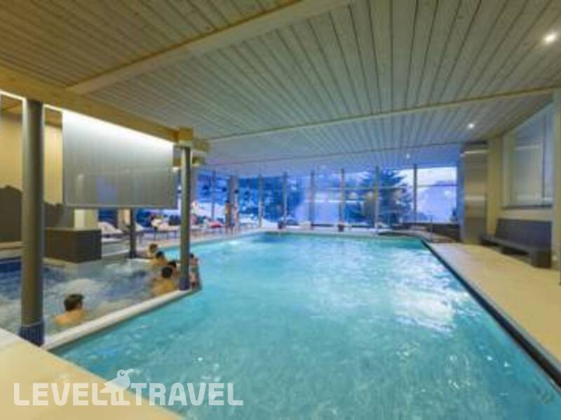 Фотография Beausite Park Hotel