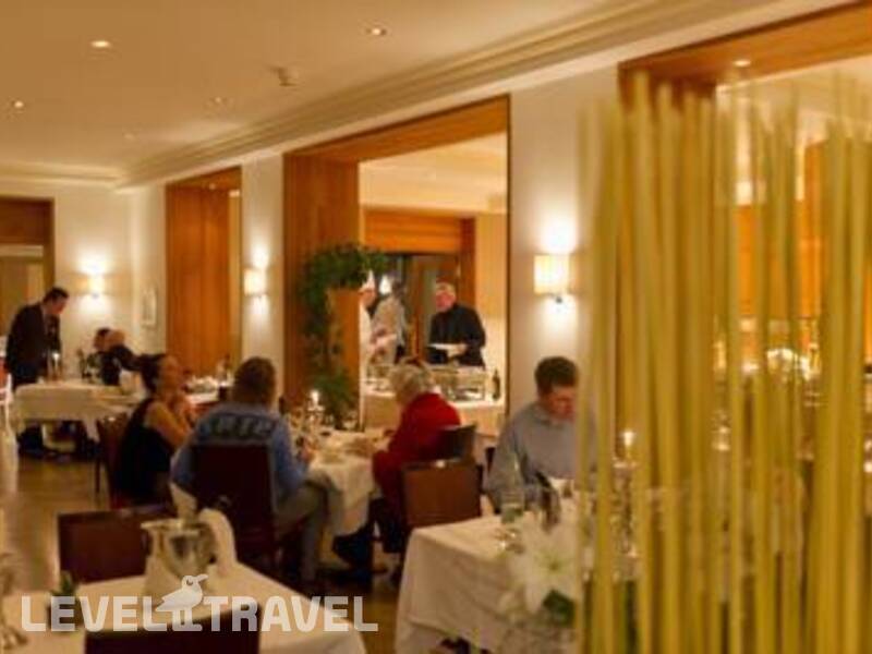 Фотография Beausite Park Hotel
